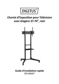 Notice Digitus DA-90447 Non catégorisé