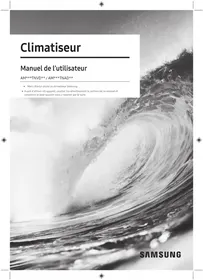 Notice SAMSUNG AM015TNADKH Climatiseur