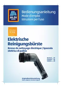 Notice Easy Home GT-SF-RBB-01 Nicht kategorisiert