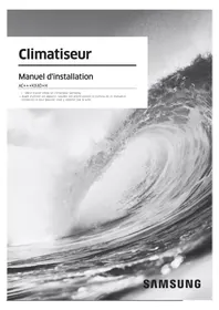 SAMSUNG AC120KX4DKH - Pompe à chaleur