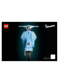 Icons 10298 LEGO
