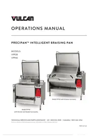 Notice Vulcan VPP28 Uncategorized