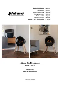 Notice ADURO B2 Non catégorisé