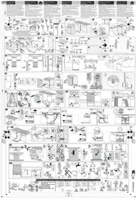 Notice AEG FSK73678P Lave-vaisselle