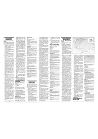 Notice ARIETE 0153 Grille pain