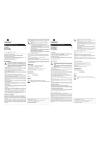 Notice Toolcraft KP150 Machine de soudure