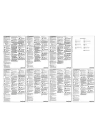 Notice Janitza UMG 509-PRO équipements de mesure