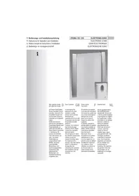 Notice Heidemann CROMA Sonnette de portes