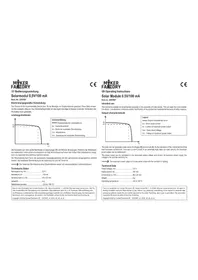 Notice Tru Components MF-6609291 Panneau solaire