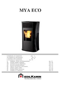 MYA ECO EDILKAMIN