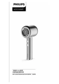 PHILIPS ACR3144NPF - Ventilateur