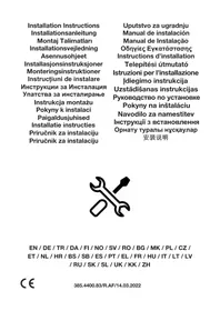 Notice BEKO BBISM14300BMPE Four encastrable