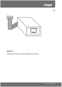 Notice Elcom REE001X Non catégorisé