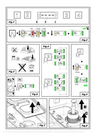 Notice Elettrobar OCEAN 31 Non catégorisé