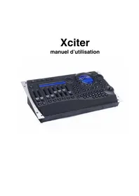 Notice MARTIN EC 20 Non catégorisé