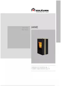 EDILKAMIN JANE - Forno