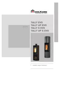 TALLY UP EVO EDILKAMIN