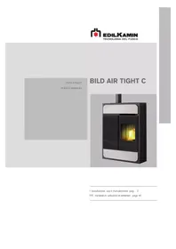 BILD Air Tight C EDILKAMIN