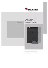 EDILKAMIN LAGUNA P - Caldaia