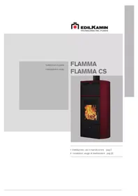 FLAMMA EDILKAMIN