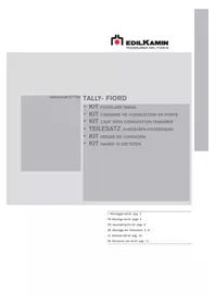 TALLY FIORD EDILKAMIN