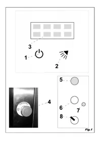 Notice Elettrobar NIAGARA 411.2 Lave-vaisselle
