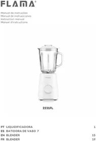 Flama 2231FL - Basket