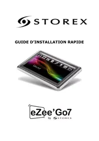 eZee'Go7 STOREX