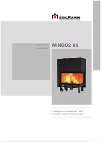 WINDO2 95 EDILKAMIN