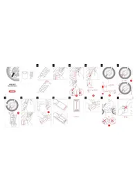 Notice ABUS GRANIT DETECTO 8077 Serrure