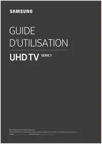 UA65RU7300S SAMSUNG