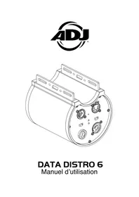 Notice Adj DATA DISTRO 6 Non catégorisé