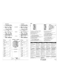 Notice Crouzet HSV Non catégorisé