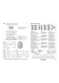 Notice Crouzet HWUA Non catégorisé