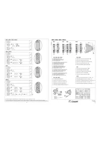 Notice Crouzet MWU Non catégorisé