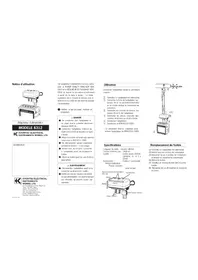 Notice Kyoritsu 8312 Non catégorisé