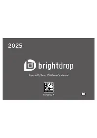 Notice Pontiac FIREFLY (1995) Voiture