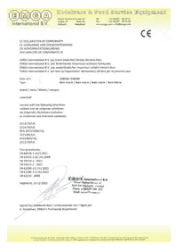 Notice CaterChef 508030 Chauffe-Plats