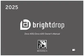 Notice Pontiac IMPULSE (1993) Voiture