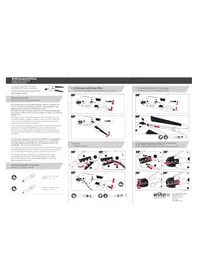 Notice Wiha 45796 Outil à main