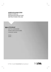 AB360ZT ETNA