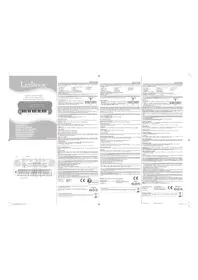 K702 LEXIBOOK