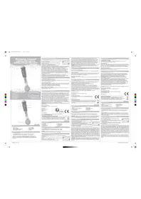 LEXIBOOK MIC90 - Microphone