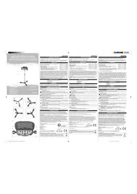 LEXIBOOK S160 - Microphone