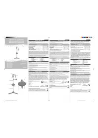 LEXIBOOK S150 - Microphone