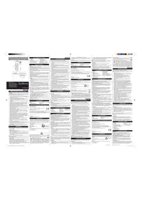 Notice LEXIBOOK BTP155Z Instrument de musique