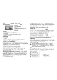 Notice Scala VERGISS NIX 4 Non catégorisé