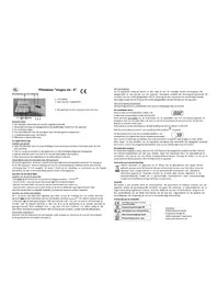 Notice Scala VERGISS NIX 6 Non catégorisé