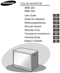 SMC-213N SAMSUNG