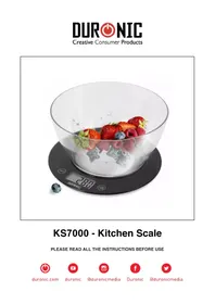 KS7000 Duronic